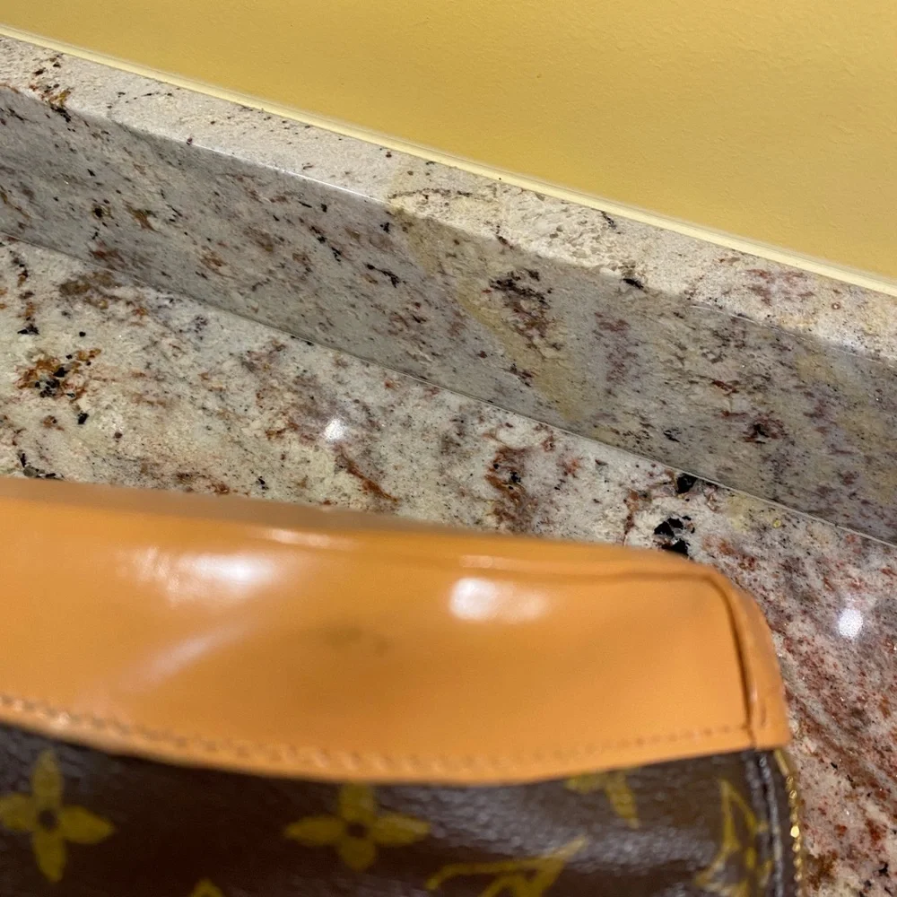 Louis Vuitton Alma PM - Picture 10 of 16